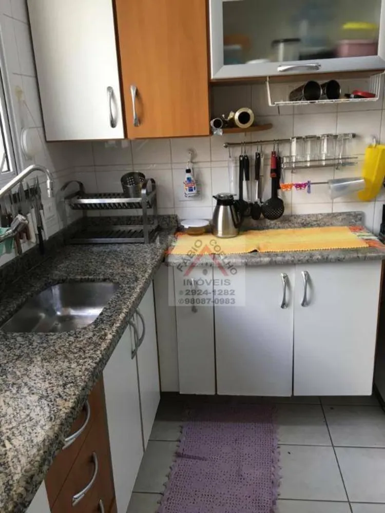 Apartamento, 3 quartos, 129 m² - Foto 11