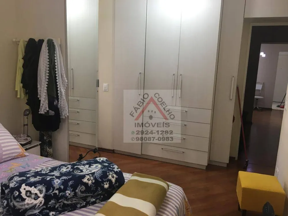 Apartamento, 3 quartos, 129 m² - Foto 9