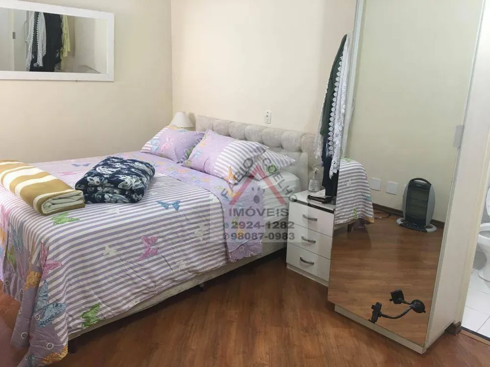 Apartamento, 3 quartos, 129 m² - Foto 3