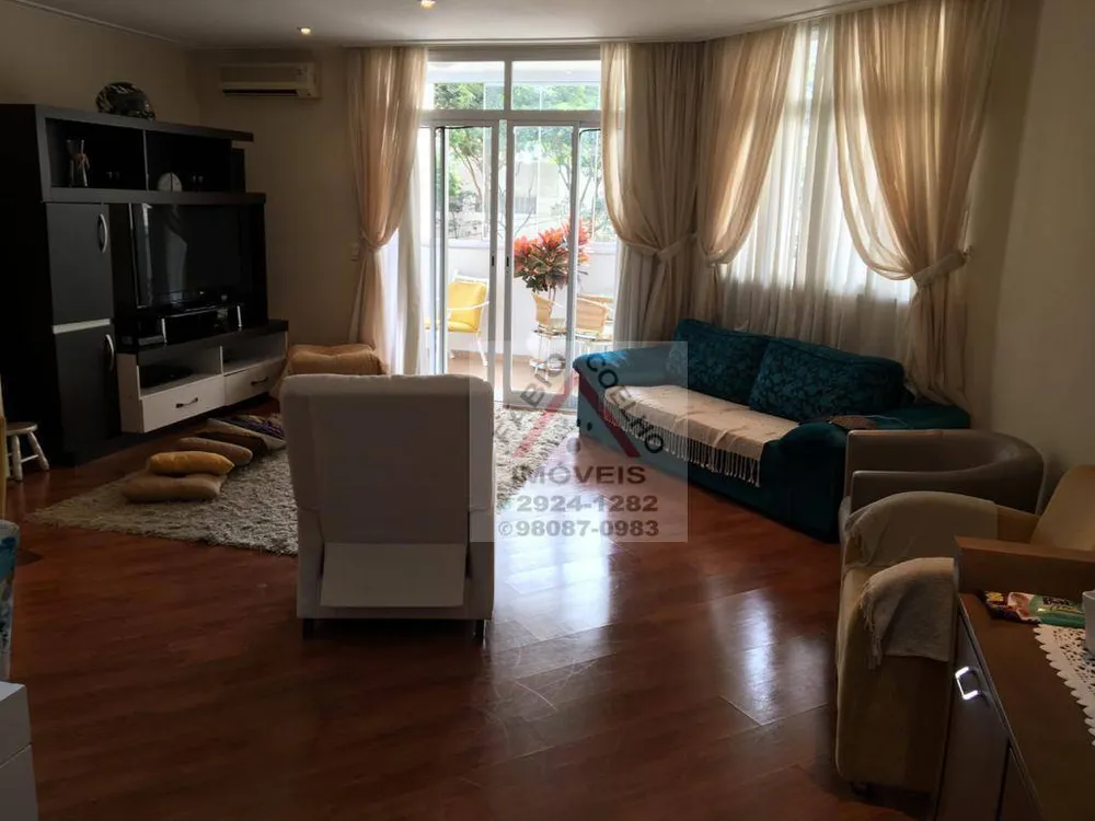 Apartamento, 3 quartos, 129 m² - Foto 6