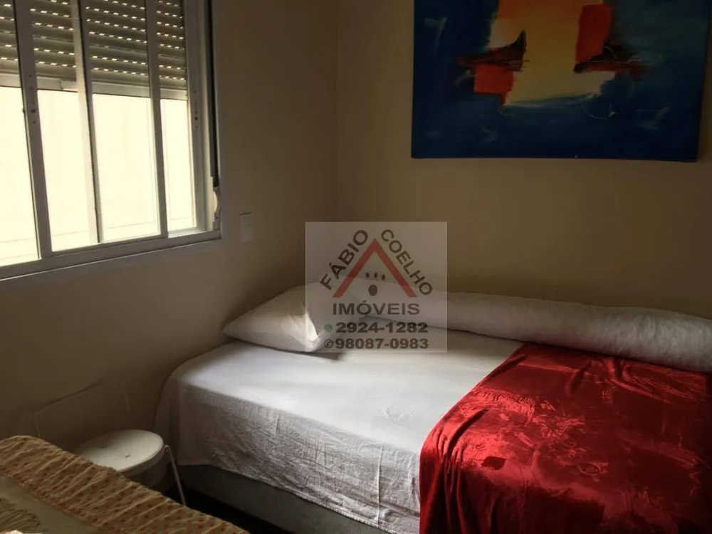 Apartamento, 3 quartos, 129 m² - Foto 7