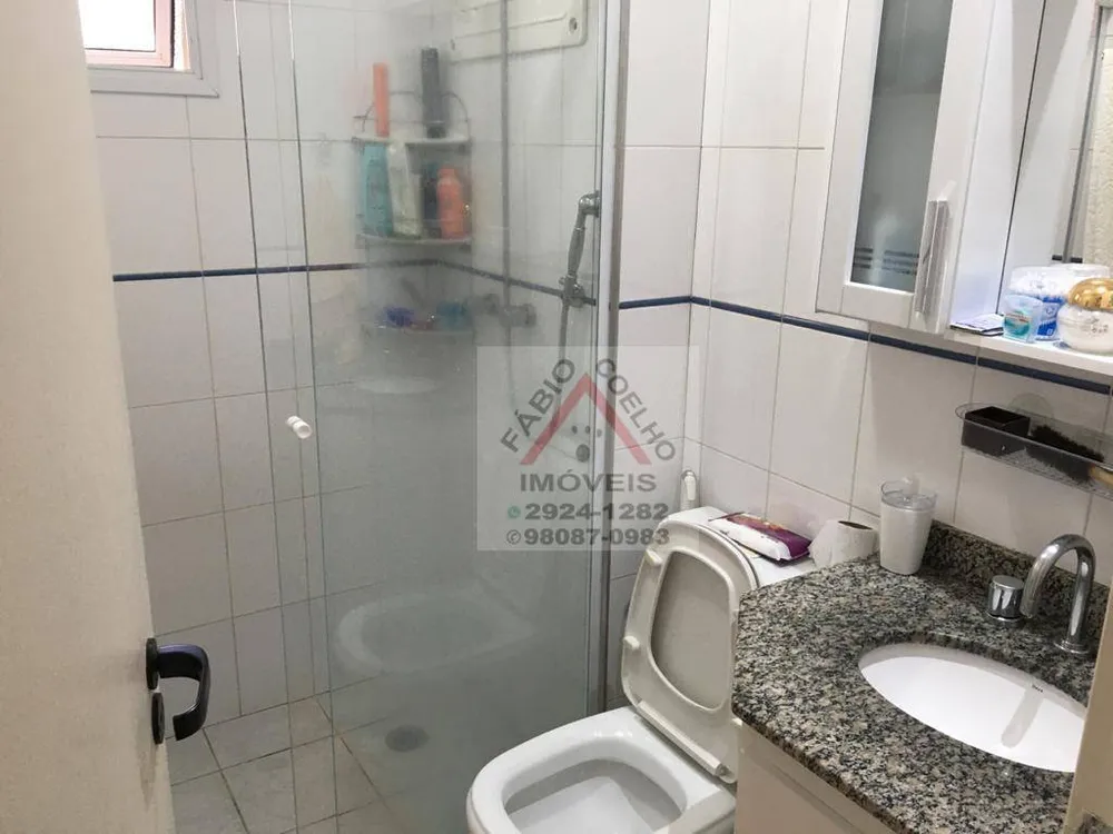 Apartamento, 3 quartos, 129 m² - Foto 5