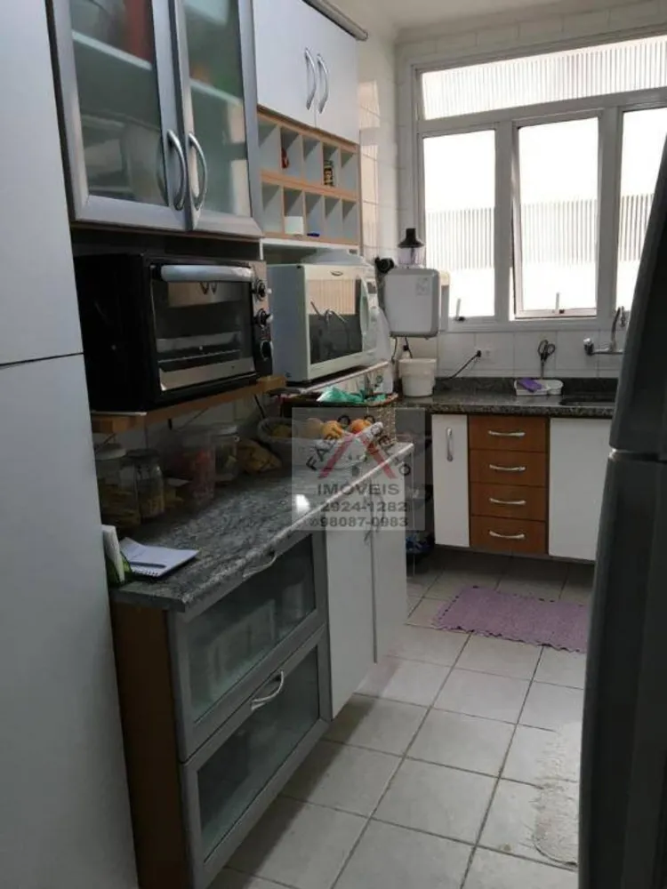 Apartamento, 3 quartos, 129 m² - Foto 8
