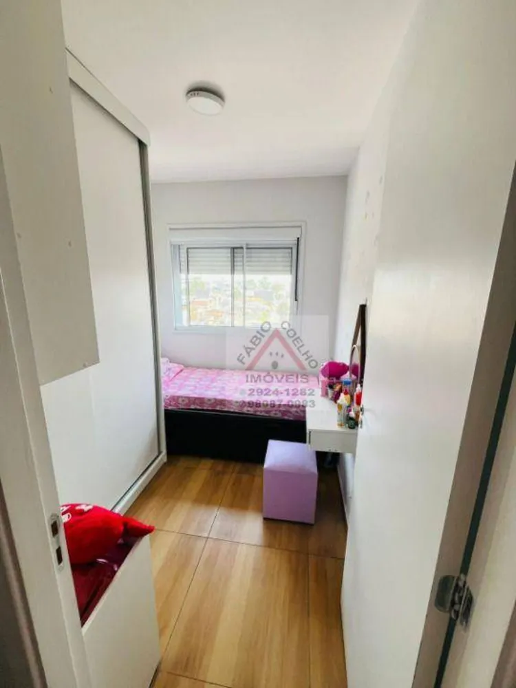 Apartamento, 2 quartos, 37 m² - Foto 3
