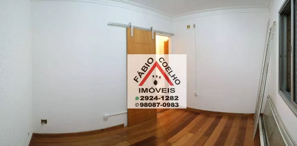 Apartamento à venda com 3 quartos, 60m² - Foto 1