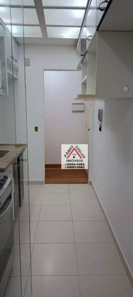 Apartamento à venda com 3 quartos, 60m² - Foto 8