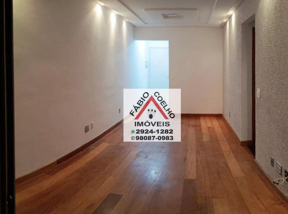 Apartamento à venda com 3 quartos, 60m² - Foto 7