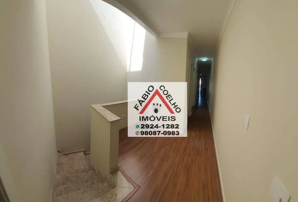 Sobrado, 3 quartos, 134 m² - Foto 5