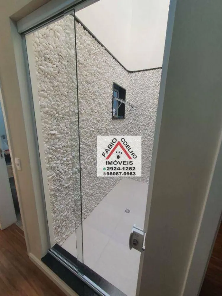 Sobrado, 3 quartos, 134 m² - Foto 7