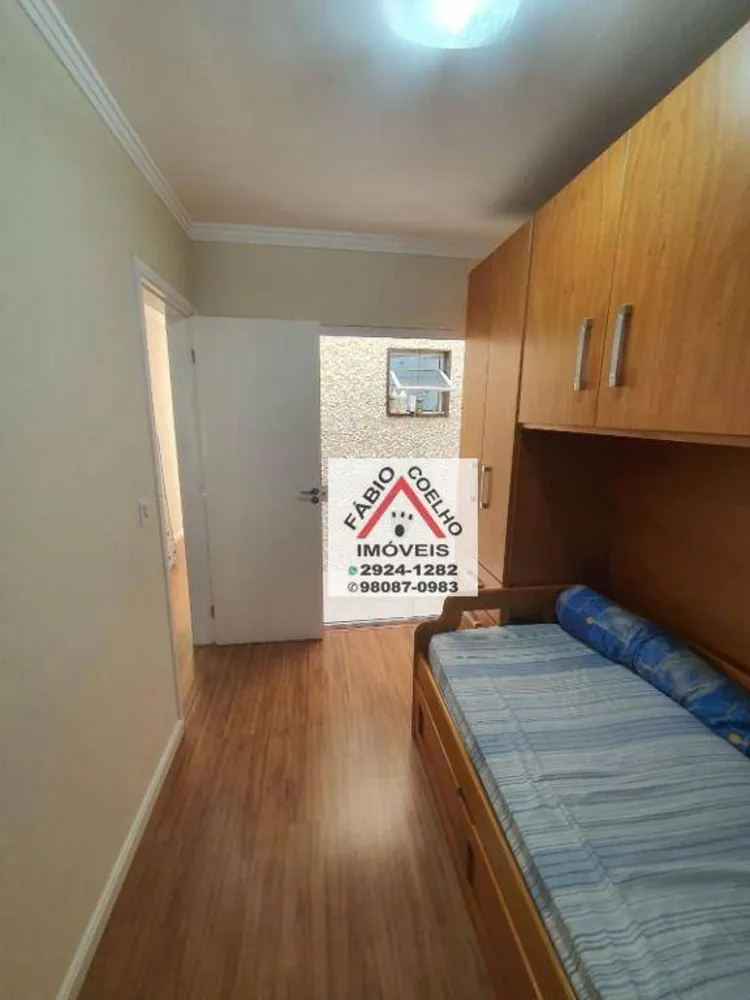 Sobrado, 3 quartos, 134 m² - Foto 8