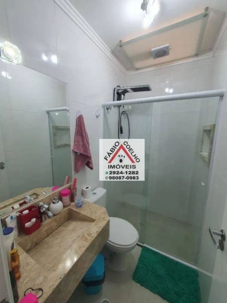 Sobrado, 3 quartos, 134 m² - Foto 11