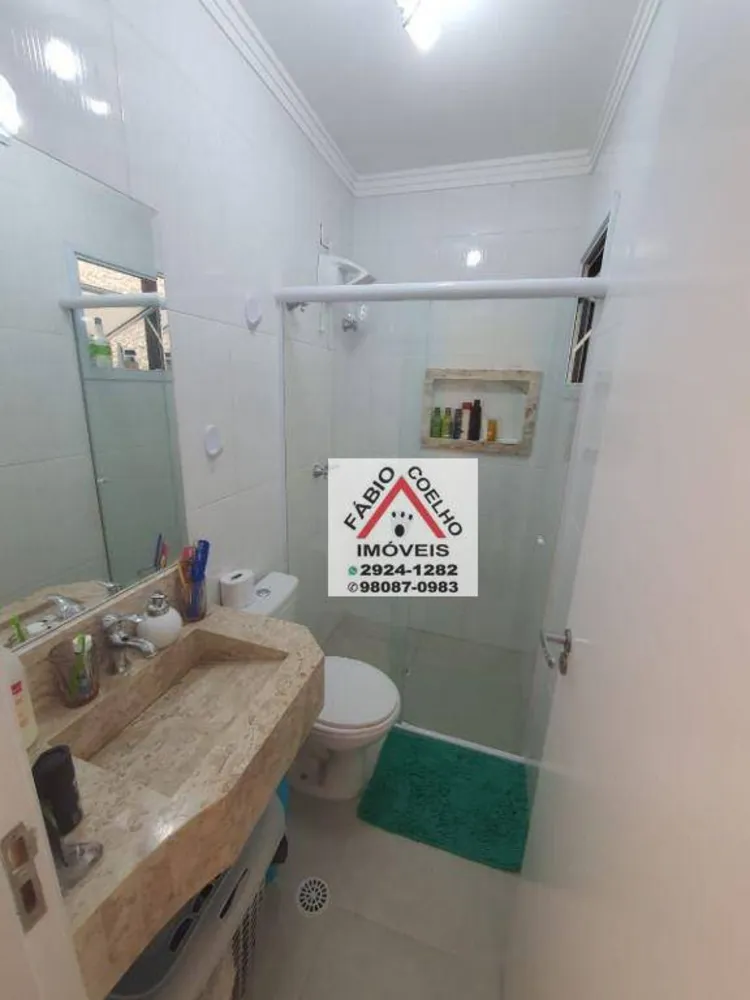Sobrado, 3 quartos, 134 m² - Foto 9