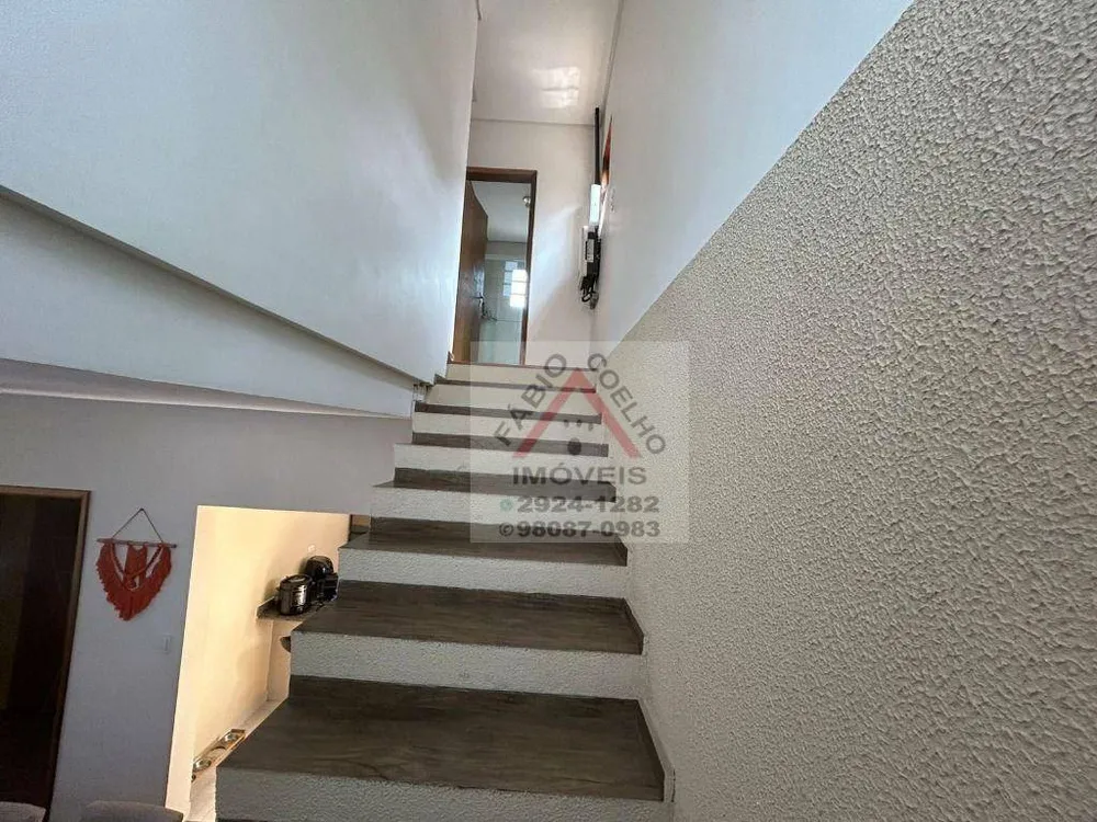 Sobrado, 4 quartos, 265 m² - Foto 6