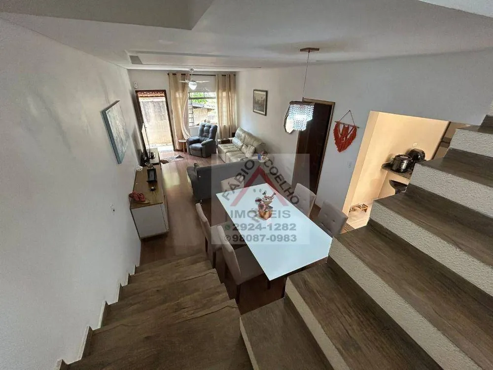 Sobrado, 4 quartos, 265 m² - Foto 10