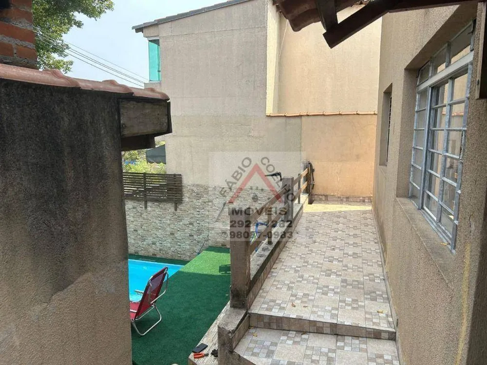 Sobrado, 4 quartos, 265 m² - Foto 4