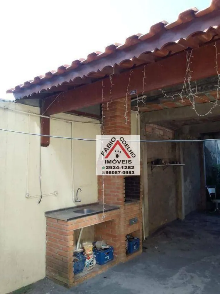 Casa, 2 quartos, 147 m² - Foto 7