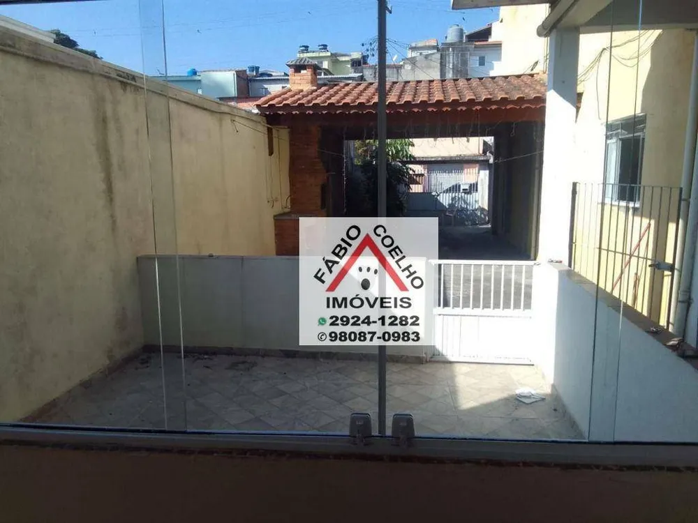 Casa, 2 quartos, 147 m² - Foto 1