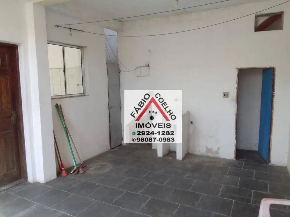 Casa, 2 quartos, 147 m² - Foto 16