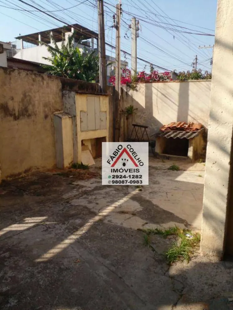 Casa, 2 quartos, 147 m² - Foto 3