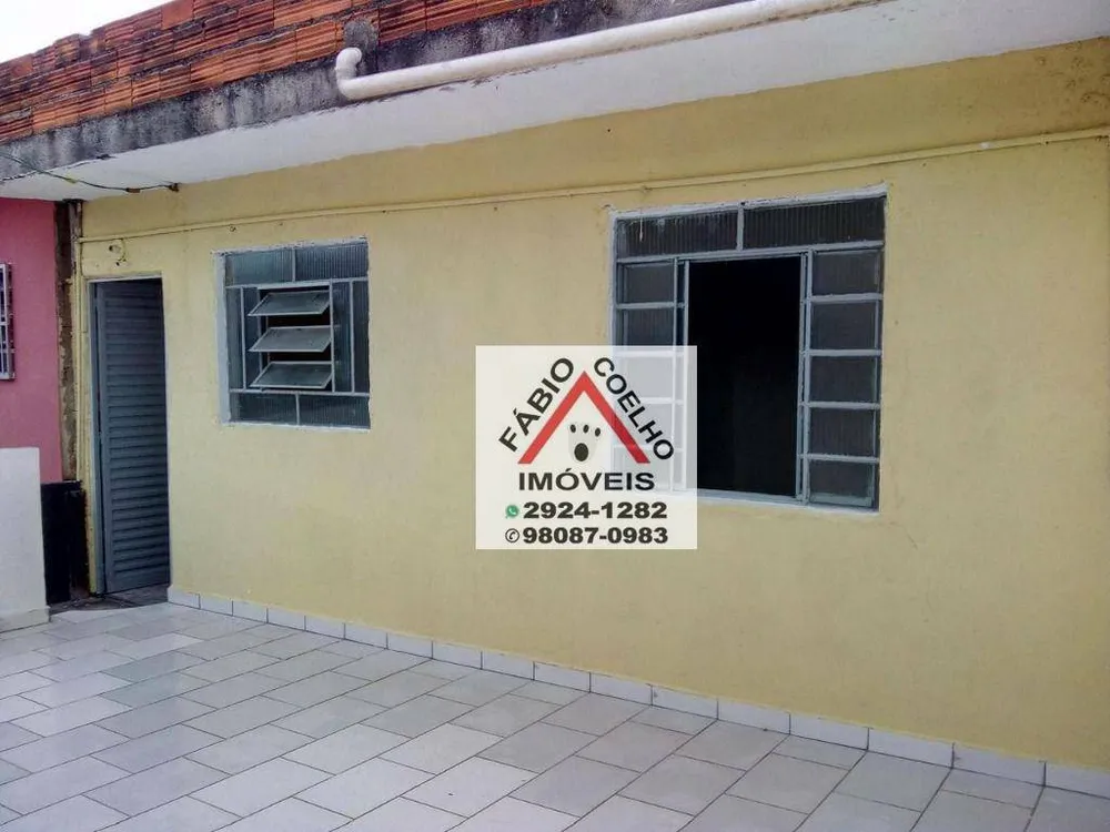 Casa, 2 quartos, 147 m² - Foto 2