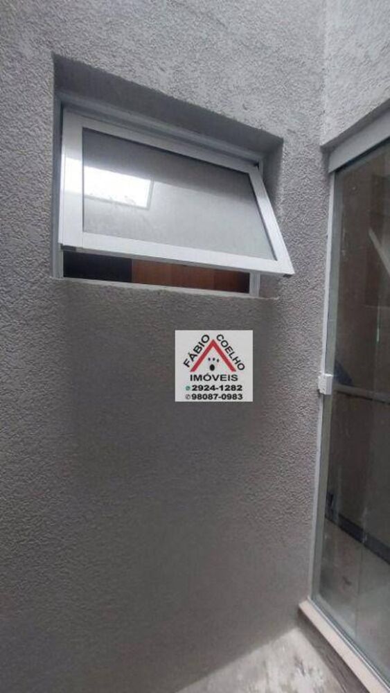 Sobrado à venda com 3 quartos, 110m² - Foto 7