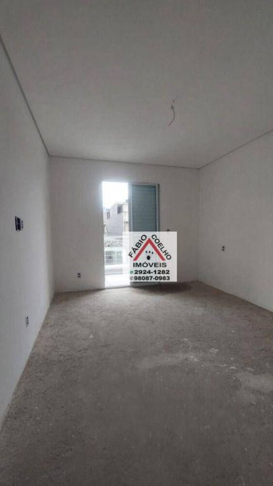 Sobrado à venda com 3 quartos, 110m² - Foto 11