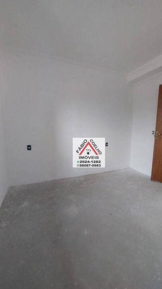 Sobrado à venda com 3 quartos, 110m² - Foto 8
