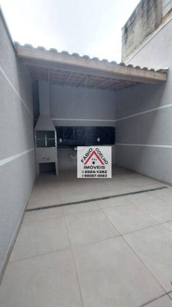 Sobrado à venda com 3 quartos, 110m² - Foto 12