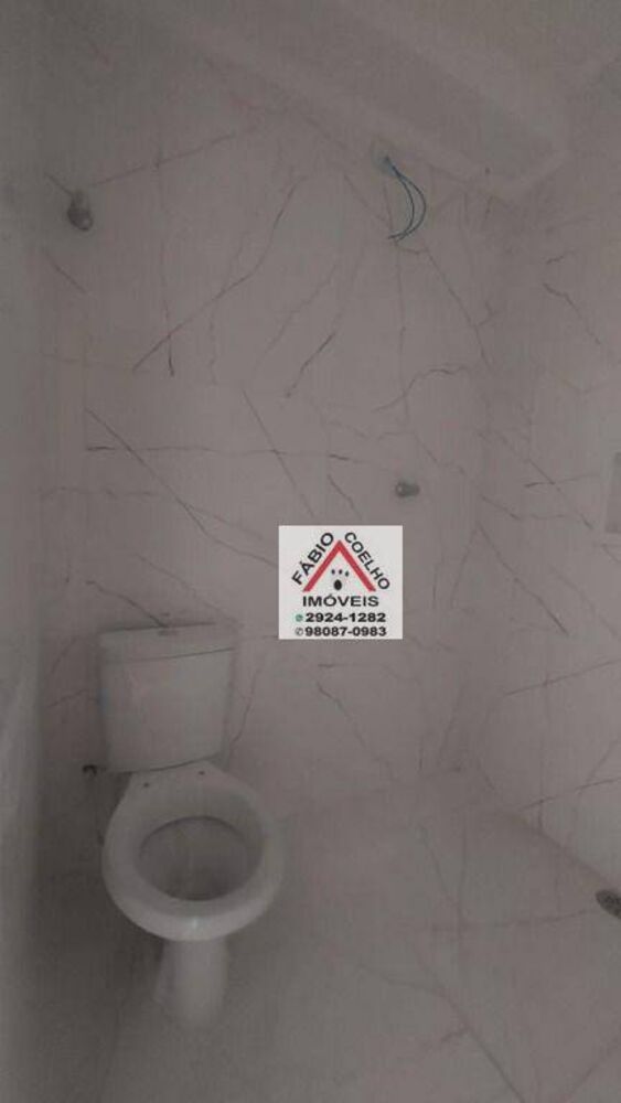 Sobrado à venda com 3 quartos, 110m² - Foto 10