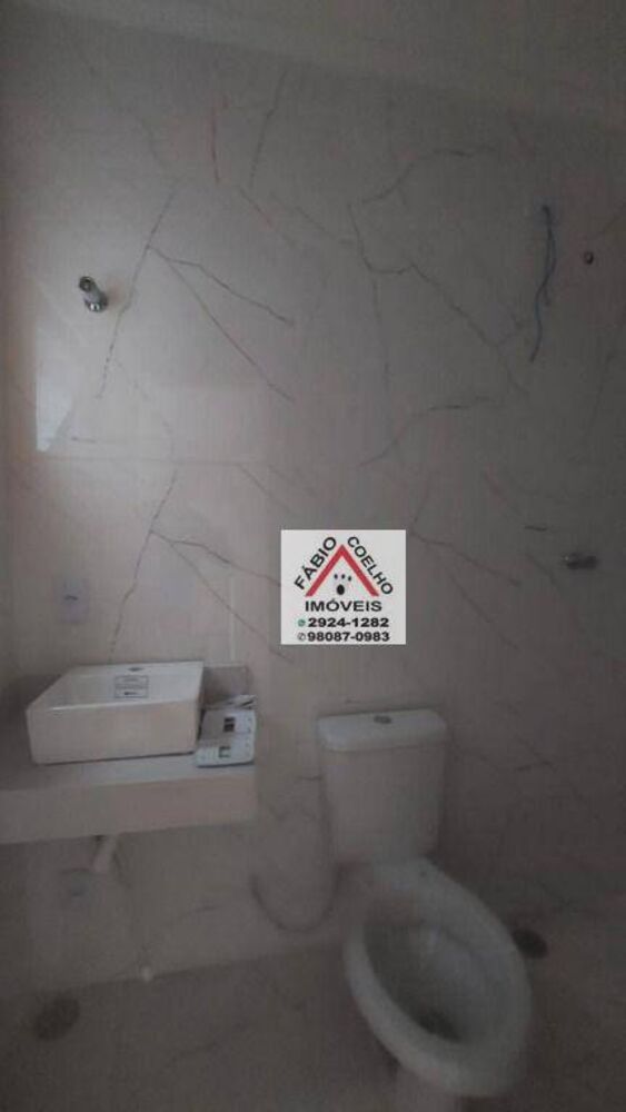 Sobrado à venda com 3 quartos, 110m² - Foto 4