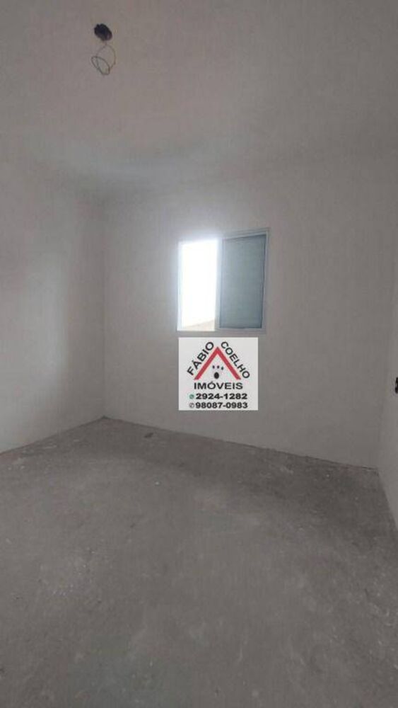 Sobrado à venda com 3 quartos, 110m² - Foto 9