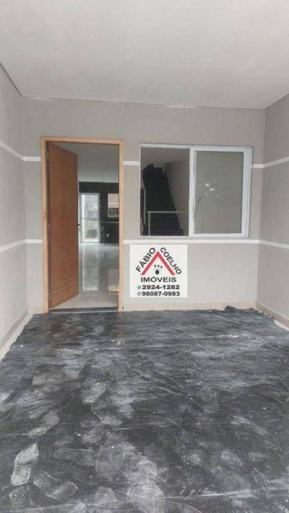 Sobrado à venda com 3 quartos, 110m² - Foto 15