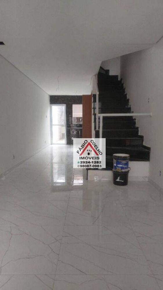 Sobrado à venda com 3 quartos, 110m² - Foto 13