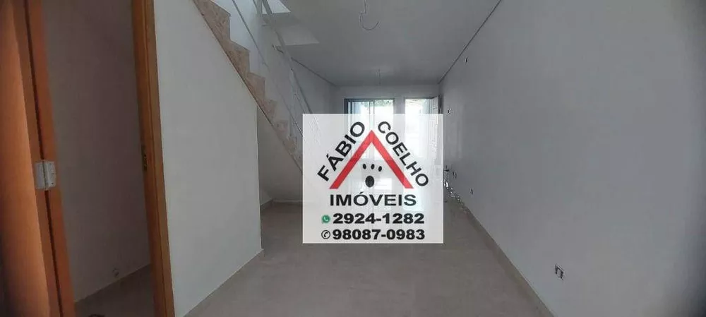 Sobrado à venda com 3 quartos, 110m² - Foto 5