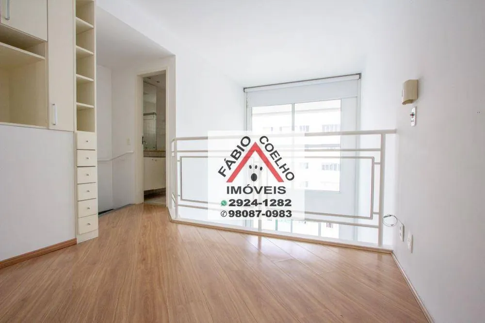 Apartamento, 1 quarto, 43 m² - Foto 7