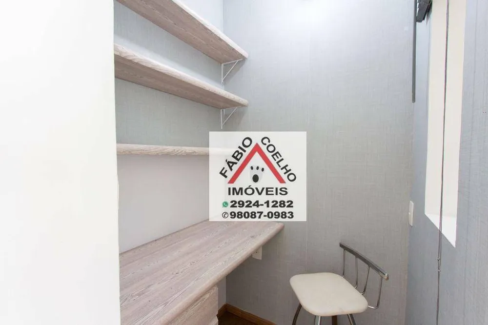 Apartamento, 1 quarto, 43 m² - Foto 4