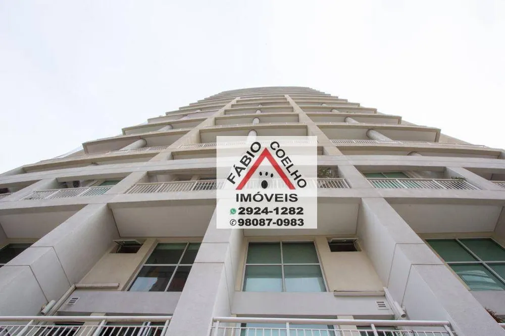 Apartamento, 1 quarto, 43 m² - Foto 8