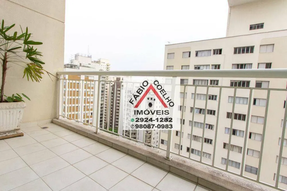 Apartamento, 1 quarto, 43 m² - Foto 3