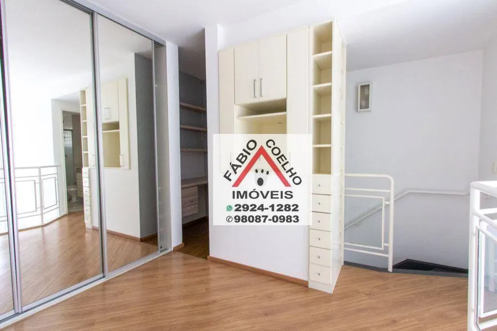 Apartamento, 1 quarto, 43 m² - Foto 12