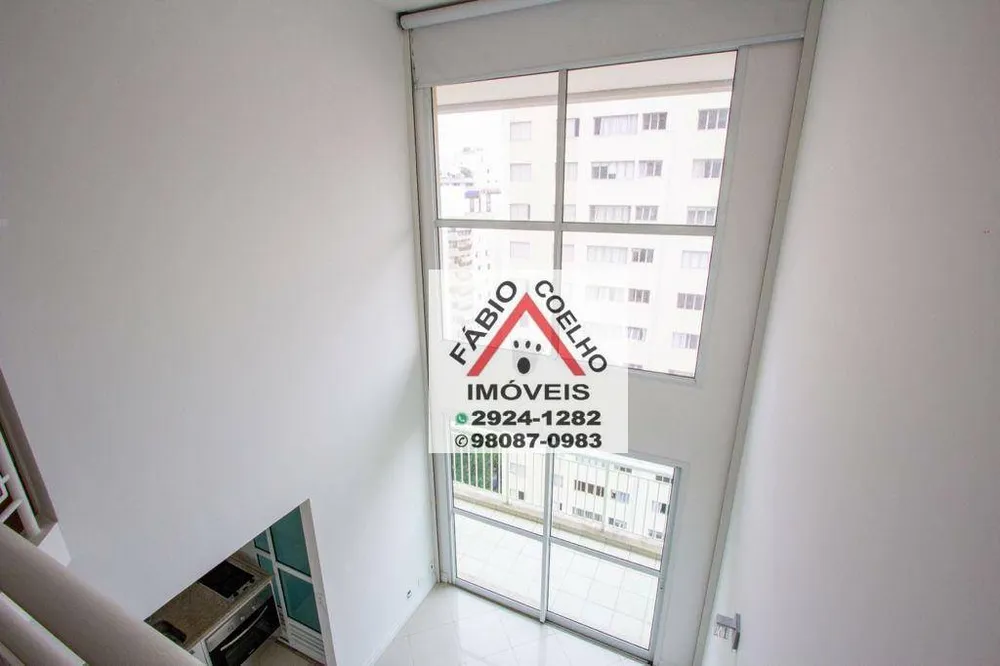 Apartamento, 1 quarto, 43 m² - Foto 10