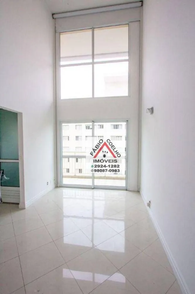 Apartamento, 1 quarto, 43 m² - Foto 6
