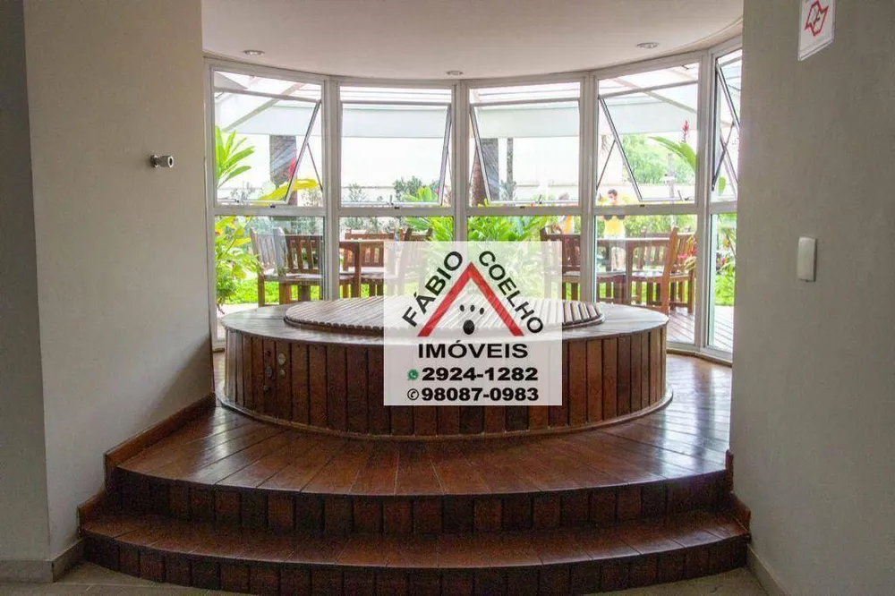 Apartamento, 1 quarto, 43 m² - Foto 11