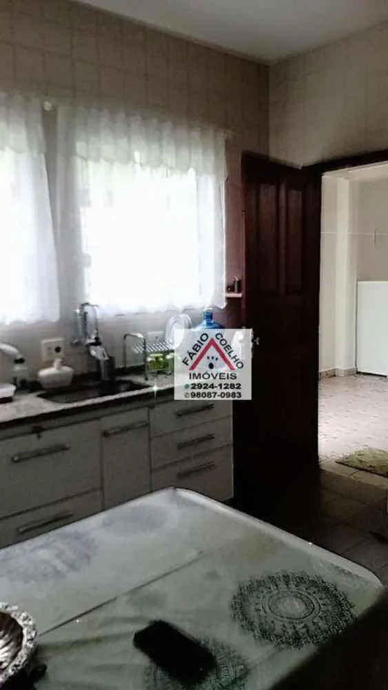 Sobrado, 3 quartos, 161 m² - Foto 11