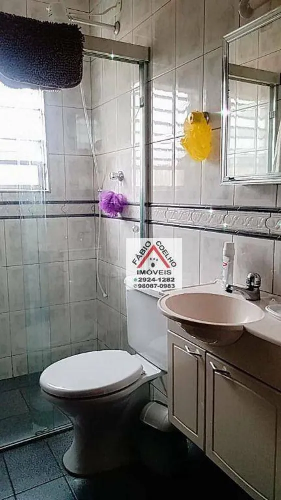 Sobrado, 3 quartos, 161 m² - Foto 3