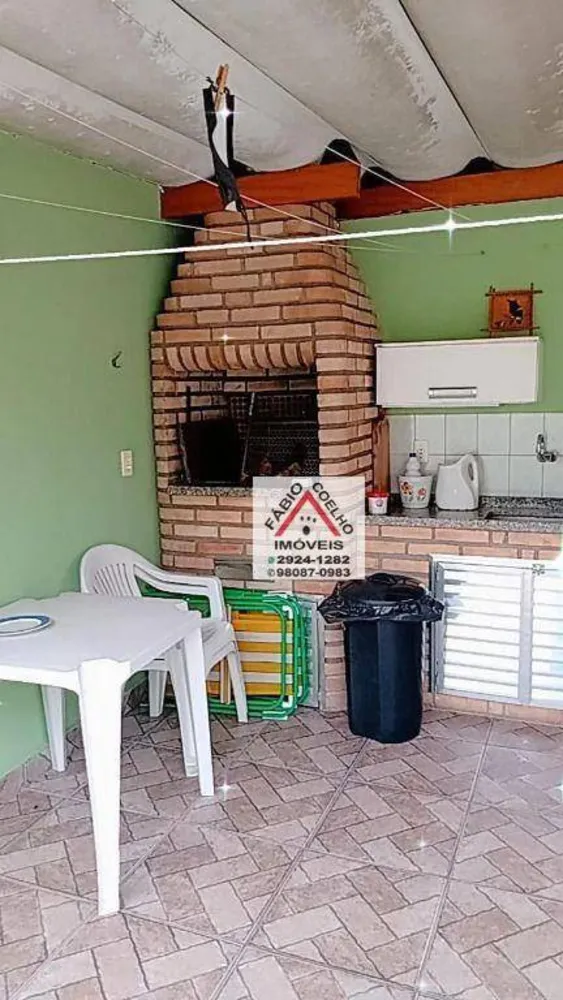 Sobrado, 3 quartos, 161 m² - Foto 5
