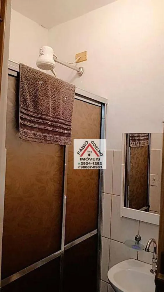 Sobrado, 3 quartos, 161 m² - Foto 8