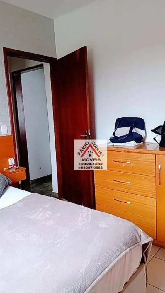 Sobrado, 3 quartos, 161 m² - Foto 4