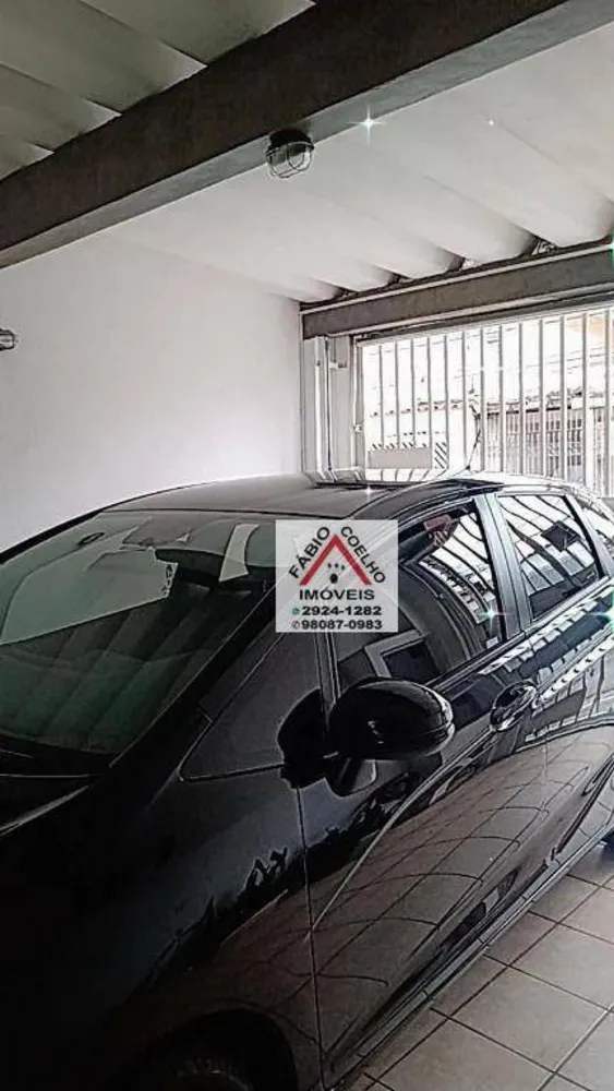 Sobrado, 3 quartos, 161 m² - Foto 12
