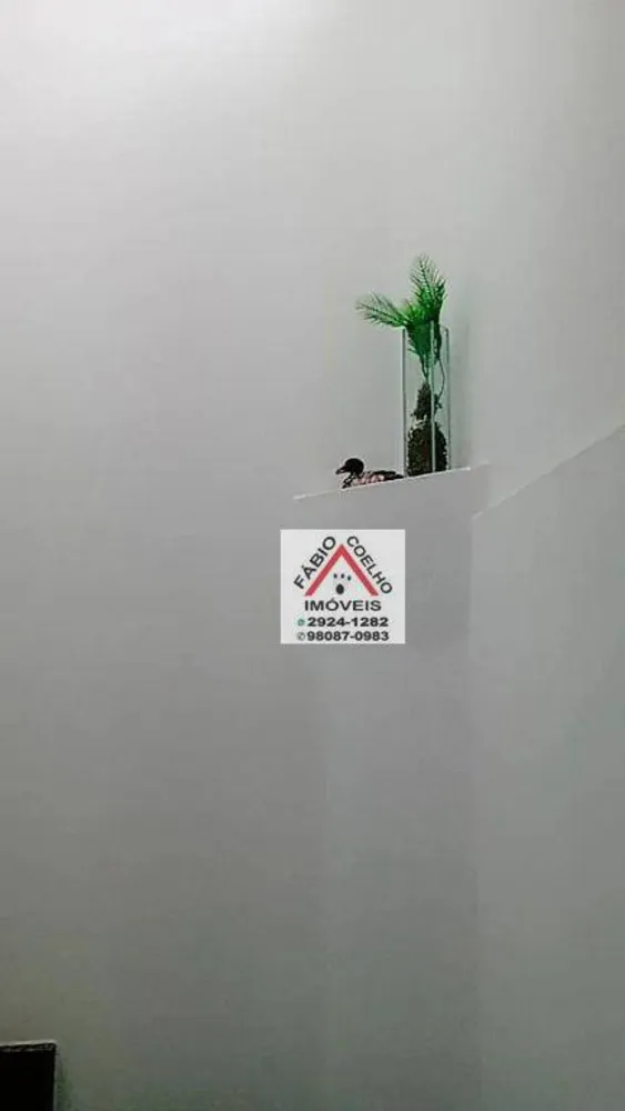 Sobrado, 3 quartos, 161 m² - Foto 4