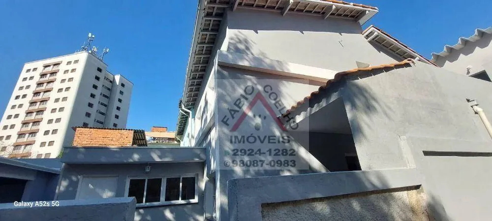 Sobrado, 3 quartos, 130 m² - Foto 2